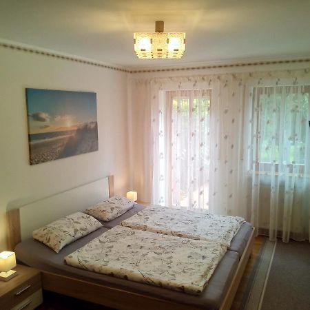 Apartment Barbara Ρέγκενσμπουργκ Εξωτερικό φωτογραφία