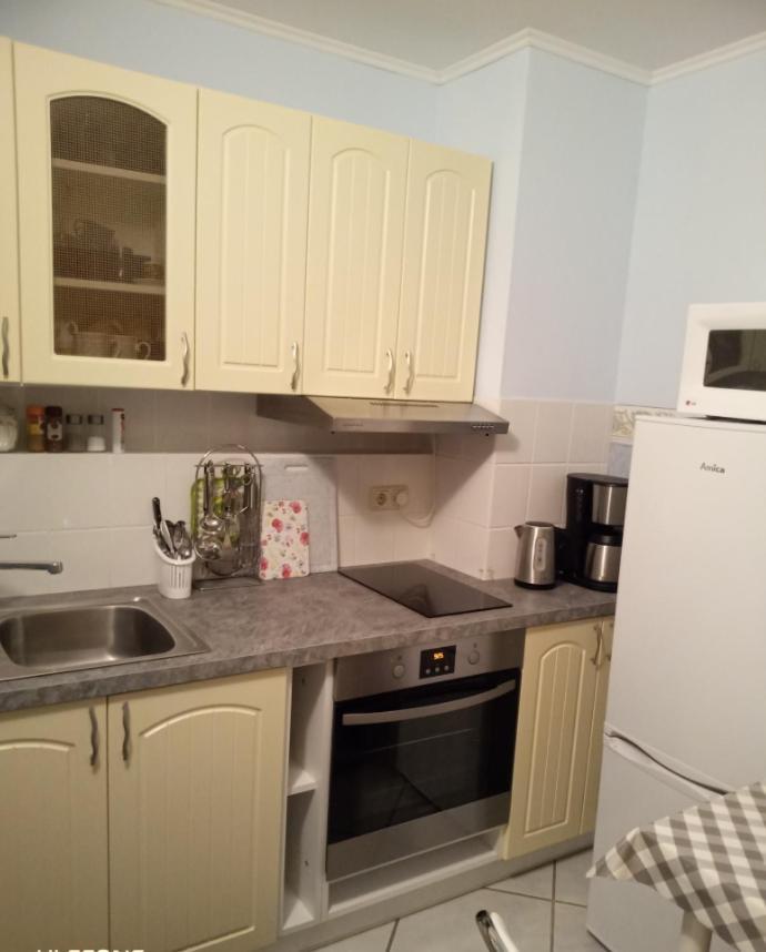 Apartment Barbara Ρέγκενσμπουργκ Εξωτερικό φωτογραφία
